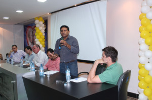 Lourenil da Silva