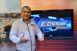Edvaldo