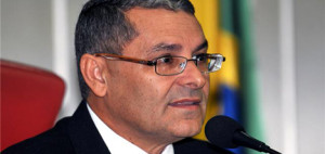 Edmilson Rodrigues
