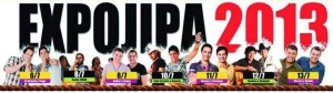 expojipa2013