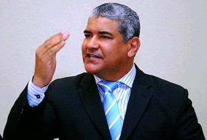 Mandato de Edvaldo ameacado