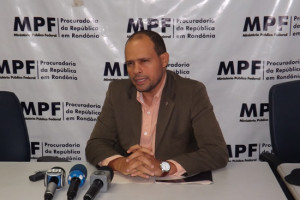 Reginaldo Pereira da Trindade