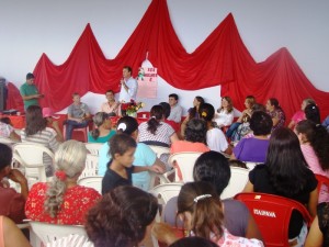 Deputado Luizinho Goebel
