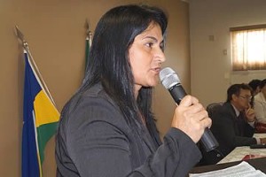 Cleide Almeida