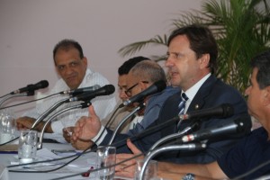 CRA - Regularizacao Fundiaria - Ji-Parana - Foto Guarim Liberato Jr