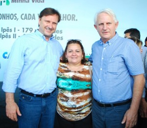 minhacasaairton