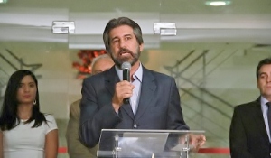 inauguracao