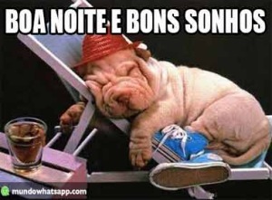 BoaNoite7