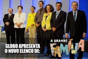 GRANDE-FAMILIA