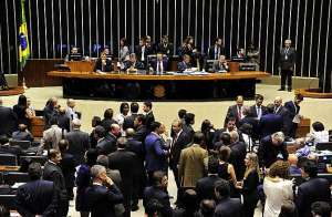 Luis Macedo/Ag. Câmara