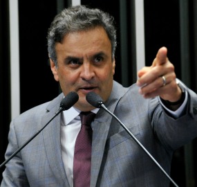 Volta à Casa: senador sinaliza oposição mais intensa na próxima legislatura