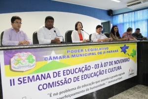 semana educa