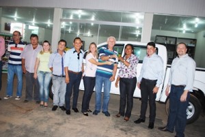 Airton_Entrega Camionete2