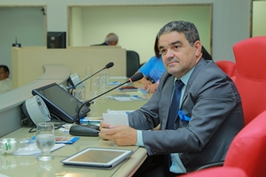 O parlamentar considera muito importante esse reconhecimento à categoria. Foto: Flanklim Silva