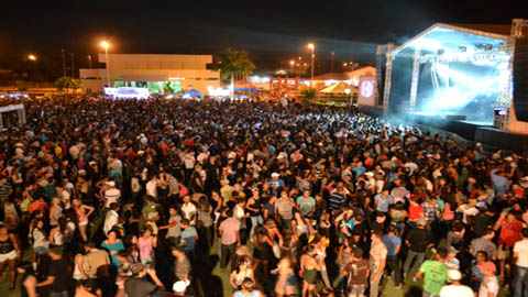 Micaouro 2012