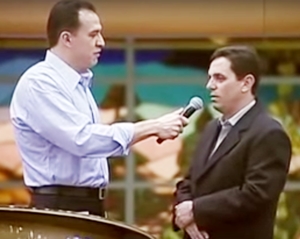 pastor formigao