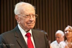 pastor