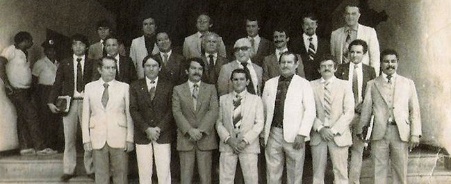 Foto - arquivo Gente de Opinião
