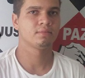 Jhonatan de Moura