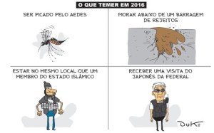 charge do duke