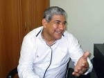 edivaldo soares