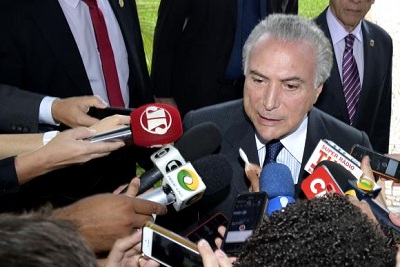 Michel Temer