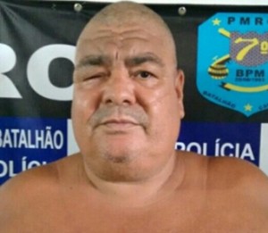 Daniel Francisco dos Santos