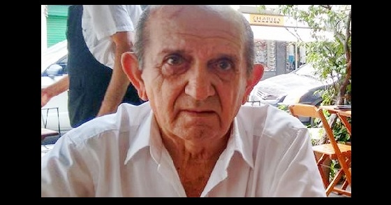 Darcy Ferrari- um-dos-pioneiros-de-Ouro-Preto-do-Oeste