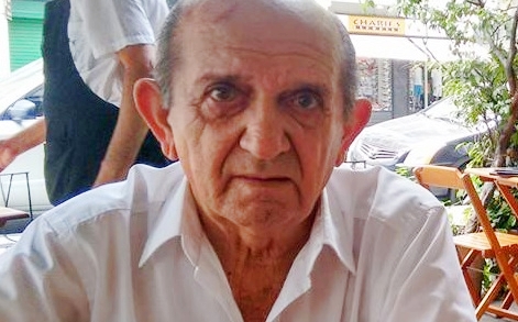 Darcy Ferrari
