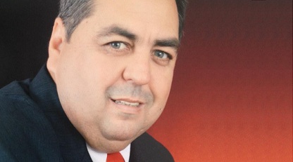 Ex-deputado estadual Amarildo Almeida