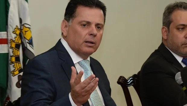 Governador Marconi Perillo (PSDB) lamentou a morte da estudante de Ji-Paraná, Nathália Zucatelli