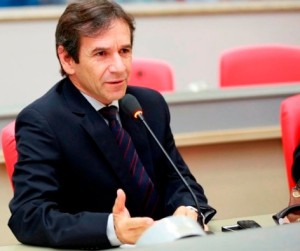 Marcelino consaegue ponte para vale do paraiso