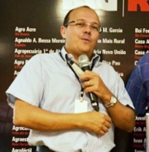 ROBSON GUIMARAES dois