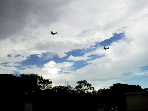 enterro do piloto Marlon Neves 5