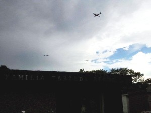 enterro do piloto Marlon Neves 6
