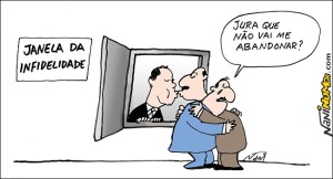 Janela eleitoral da infidelidade