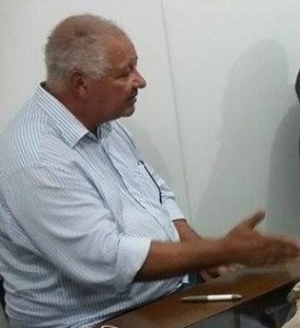 joares jardim