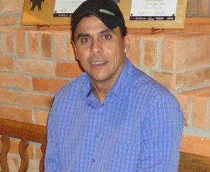 marlon neves