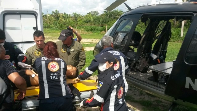 Policial-baleado-resgatado-de-helicóptero