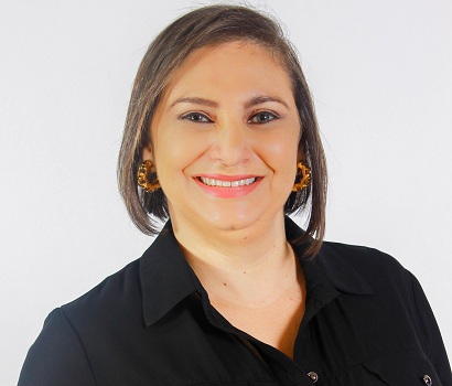 Cristiane Farias