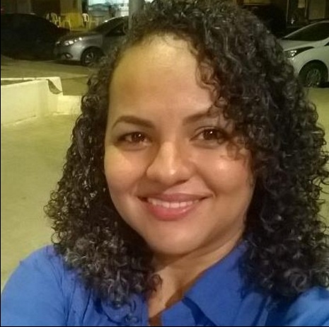 Cristina Dias é neta do es-deputado João Dias.