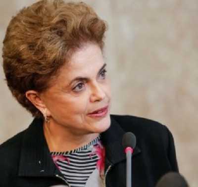 presidente rejeitou a possibilidade de renunciar ao mandato.