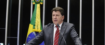 Ivo Casso no programa do Ratinho
