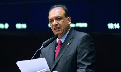 Nilton Capixaba