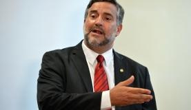 Para Paulo Pimenta, não há sinais de estratégia para fortalecer o impeachmentArquivo/Fabio Rodrigues Pozzebom/Agência Brasil