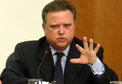Aprovado substitutivo do senador Blairo Maggi (PR-MT)