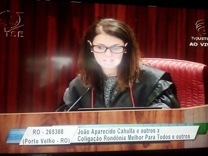 Julgamento de Cassol e Cahula