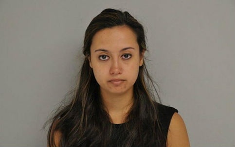 Fatima Grupico, de 24 anos, lecionava em uma escola católica no estado de New Jersey