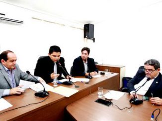 A lista das empresas e os valores corretos serão encaminhados pela Sefin atendendo pedido do deputado estadual Laerte Gomes (PSDB-Ji-Paraná).