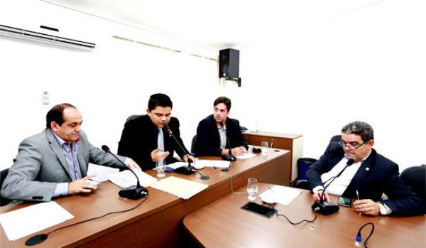 A lista das empresas e os valores corretos serão encaminhados pela Sefin atendendo pedido do deputado estadual Laerte Gomes (PSDB-Ji-Paraná).
